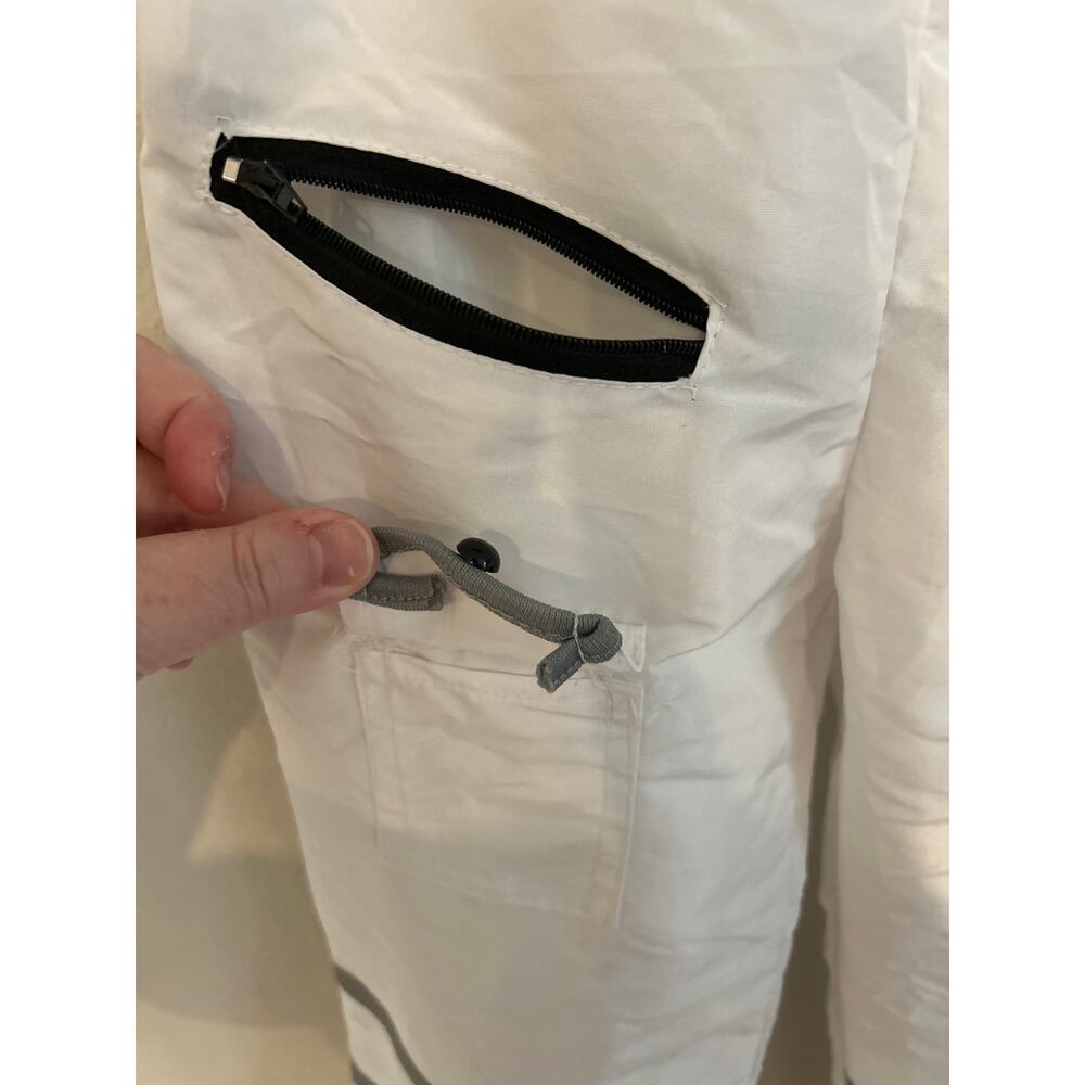 Spooktacular Creations Kids NASA Space Suit Halloween Costume - Picture 2 of 8